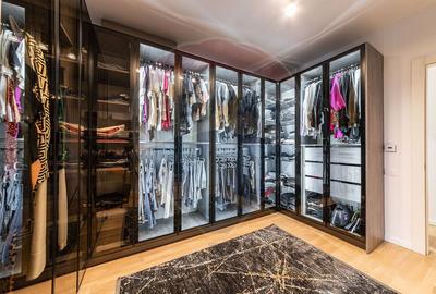 Apartament 3 camere Aviatiei/Atlas Reidence - 22
