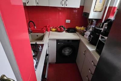 Apartament 3 camere, zona Podu Ros - 5