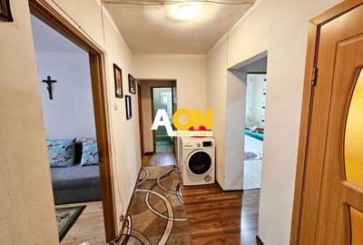 Apartament 4 camere, 2 balcoane, 2 bai, 79 mp utili, zona Closca - 5