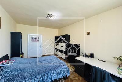 Casa de vanzare in Sibiu - tip duplex - 120 mp utili - Piata Cluj - 8
