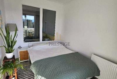APARTAMENT 1 CAMERĂ CU DORMITOR SEPARAT, PARCARE, CARTIER ARHITECȚILOR - 5