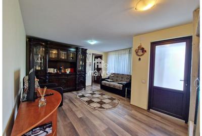Casa cu teren 670 mp, zona linistita I Brasov - 22