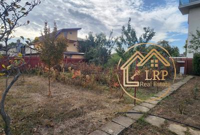 [DOMENIU PRIVAT] Vilă deosebita în Inima Orașului Voluntari | Teren 2.500 mp | - 25