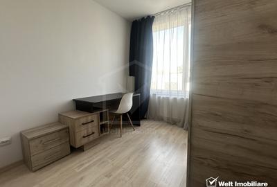 Apartament de 2 camere | Zona Riverside | Parcare subterana inclusă - 4