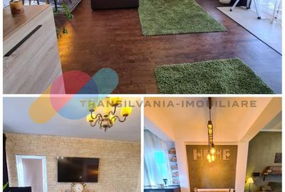 Casa individuala 4 camere, teren 350 mp-Dezmir - 2