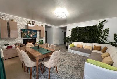 Apartament cu 3 camere, 82 mp, parcare, 2 balcoane, zona Stejarului - 2