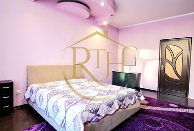 Apartament cu 3 camere, mobilat în Iosefin