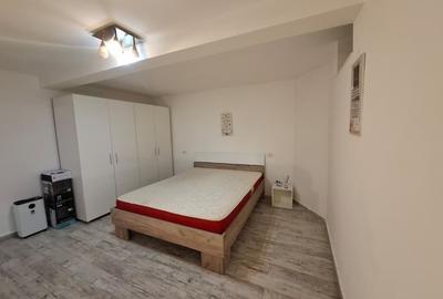 Apartament 2 Camere de inchiriat Dudesti in Vila cu Centrala L347 - 2