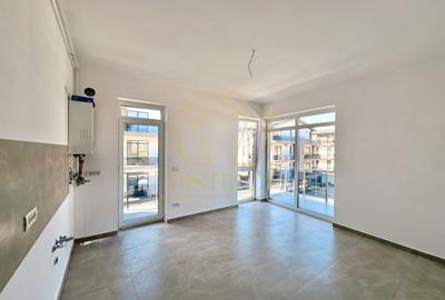 Apartament cu 2 camere si terasa de 16mp | Braytim - 3