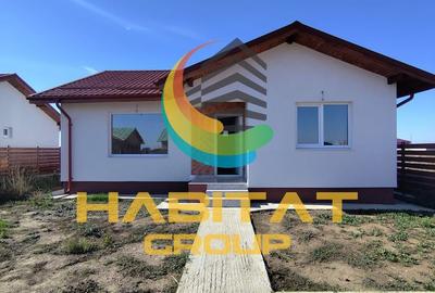 Casă individuală cu 3 camere în Berceni