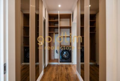 NOU/ SUPERB MOBILAT SI UTILAT/ROND OMV/ SPATII DEPOZITARE/PARCARE INCLUSA - 8