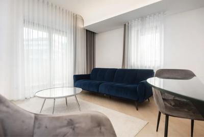 Apartament 3 camere Cortina Academy Cotroceni - 1
