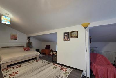 Integris Casa cu 5 camere,curte individuala,Str Gradinarilor,Oradea - 14