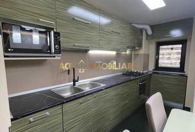 Garsoniera de inchiriat | Vitan | Metrou | Parcare | 42mp | DishWasher - 3