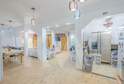 Casa cu priveliste spectaculoasa Tocile Sibiu - 18