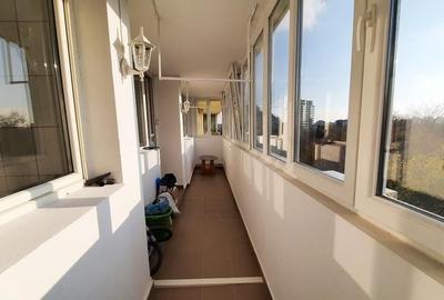 2 camere | Parcul Circului Mobilat nou, utilat, 2 aparate Aer Con - 14