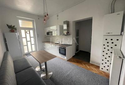 EXCLUSIVITATE. Apartament decomandat, ULTRACENTRAL. - 9