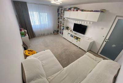 3 Camere Decomandat 2 Bai tip Brașov | Faleza Nord, Str. Unirii | Comision 0% - 21