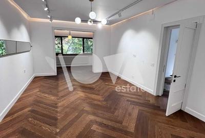 De închiriat: vilă Cotroceni - 12 camere - Louis Pasteur - 1