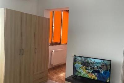 Garsonieră cochetă de închiriat – Militari, disponibil imediat - 10