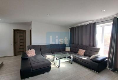 Casa superfinisata la cheie, garaj, zona linistita - 5