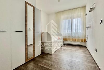 Penthouse 3 camere , 115mp utili, zona Uta - 3