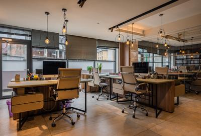 Spatiu Birouri, 179 mp, 2 parcari, mobilat utilat - 10