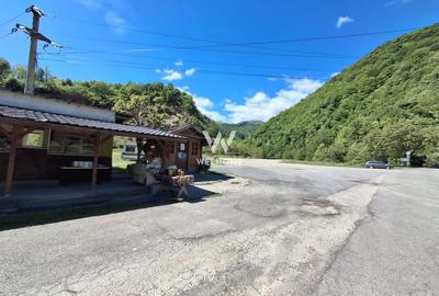 Restaurant-Pensiune de vanzare, Raul Vadului, Sibiu, Valea Oltului - 16