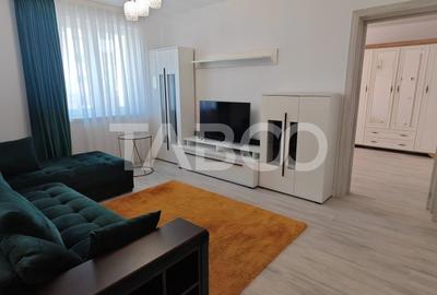 Apartament modern de inchiriat cu 3 camere balcon la etajul 1 Strand - 6