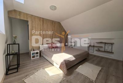 Apartament la casă 3 Camere – Cristian, Brașov | Liniște, Spațiu și Confort - 3