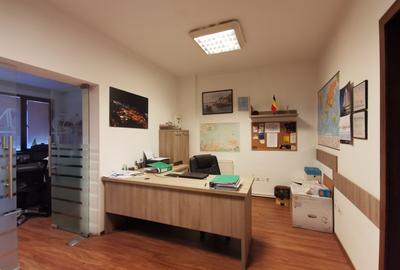 SPATIU COMERCIAL |  BD. MAMAIA |  D+P+2 - 6