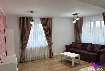 APARTAMENT 3 CAMERE | 70 MP UTILI | 2 BAI | 2 PARCARI | SELIMBAR – BRANA - 1