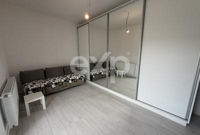 Vila parter mansardabila 4 camere 2 bai mobilatǎ/utilată 101mp 185 mp curte - 20