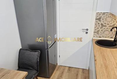 Garsoniera de inchiriat | Exigent Plaza F4 | Centrala proprie - 5