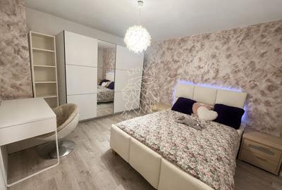 Apartament Modern 3 camere-renovat-curte, pod-Ultracentral - 1