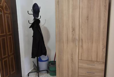 280 euro!!! AP cu 1 camera Zona Circumvalatiunii -Mc.Donalds - 6