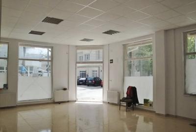 Spațiu comercial, 99 mp în Ultracentral