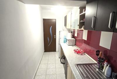 Garsonieră, Romancierilor, Bd Timișoara , decomandată, parter inalt, liberă - 4