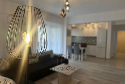 Calea Aradului 2 Camere Lux | 58mp Utili Etaj 2/6 | Parcare Subterana - 8