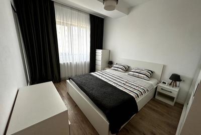 APARTAMENT LUX 2 CAMERE/ CENTRALA PROPRIE/ PARCARE/ 5 MINUTE DE METROU - 6