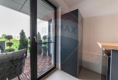 Apartament 3 camere Aviatiei/Atlas Reidence - 24