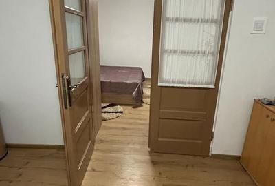 GARSONIERA - RAHOVA, PET-FRIENDLY, MOBILAT/UTILAT MODERN, CURTE - 9