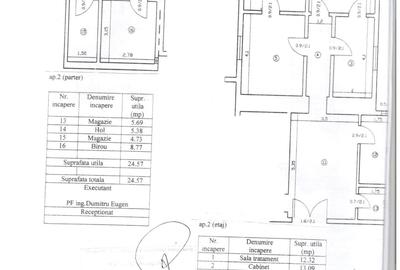 Spatiu comercial/ Ideal clinica medicala- Tatarasi, Str Vasile Lupu - 2