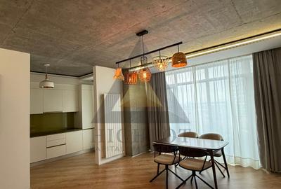 2 camere Floreasca zona Pescariu - 10