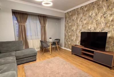Apartament de 2 camere, 52 mp, parcare, centrala, balcon, Confort Nord Pipera - 2