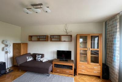 Inchiriez apartament cu 3 camere in zona Spitalului Județean - 3
