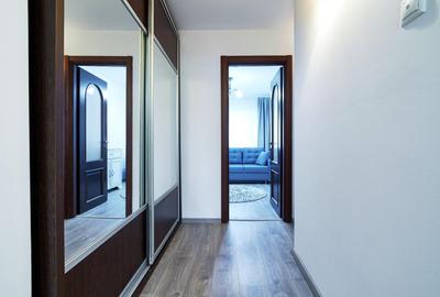 3 Camere, Decomandate, Imbunatatiri de Lux, Etaj Intermediar - 8