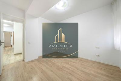Penthouse cu terasă panoramică de 53 mp, garaj subteran – Sector 1,  an 2020 - 19