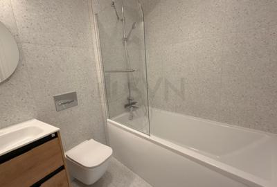 REA1028777 Apartament 3 camere nemobilat I Pipera I Lux I De inchiriat - 7