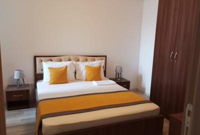 Apartament cu 3 camere decomandat, mobilat în Fundeni